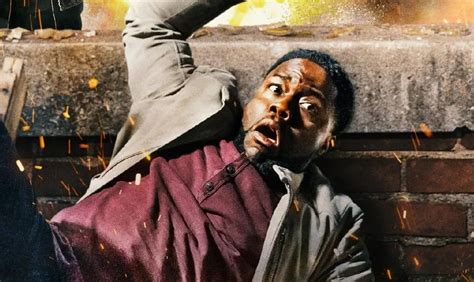 Kevin Hart and Hartbeat to bring Die Hart the Movie to Prime.